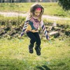 Jump Rope, Elementary School Students, Adults, Double Unders, Sports Jump