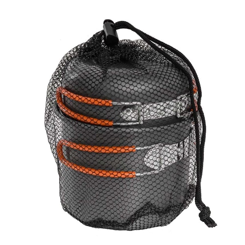 360 Degrees Furno Stove and Pot Set