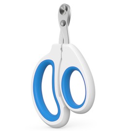 Aogeili Cat Specific Nail Clipper, Avoiding Excessive Cutting, Suitable for Beginners. It Can Also be Used for Small Animals Such as Birds, Hamsters, Rabbits, Hedgehogs, Ferrets, Guinea Pigs, Etc.