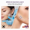 Bluemega Cinta Lifting Facial Estirar la Piel, 40 Pcs