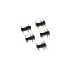 Alphacool 18712 Y-Splitter aRGB 3-Pin to 4x 3-Pin 60 cm