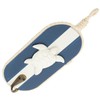 STOBOK 3pcs Mediterranean Hook up Clothing Hook Coastal Door Hooks