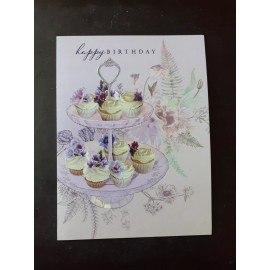 Leanin’ Tree Funny Birthday Card