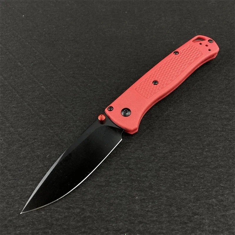 Ultra Lightweight EDC Folding Knife – Drop Point Pocket Knife