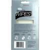 Connoisseurs Silver Cleaner Wipes for Sterling Silver Jewelry and Tableware