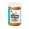 Creamy Chickpea Butter Spread No Added Sugar (16 Oz)