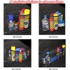 Universal Storage Bag Pocket Cage Auto Organizer Car Back Rear
