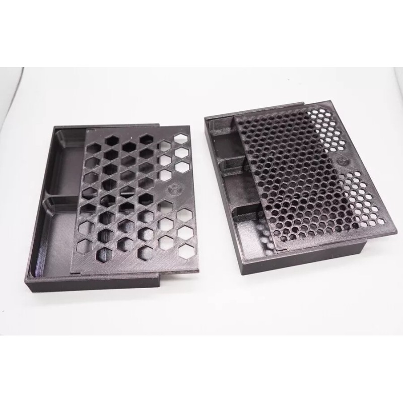 Speedway Complete Custom Insert Set for Deep Rock Galactic Board