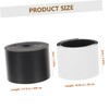 ABOOFAN 1 Set Practical Furniture Bumper for Sofa Gaps Easy