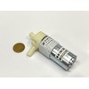 Small Spray 12v Diaphragm Mini Micro Water self Priming Gear