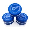 3 x Aqua Wax Barber Shop Bros Hair Wax (Red)