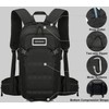Arvano Hydration Backpack Cycling Backpack Hiking Rucksack with Hydration Bladder