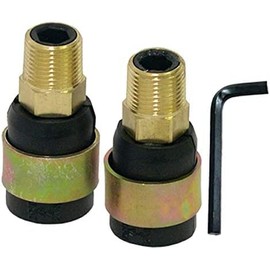 Tectran 7031402 Hose End Kit