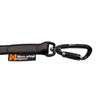 Non-stop dogwear Bungee Touring Leash, 2.m/ Width 2.3 cm