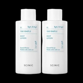 Cynic Basic care Cynic The Simple Daily Lotion 260ml 1 Skin condition recovery lifting care 1 / 기초케어 싸이닉 더 심플 데일리 로션 260ml 1 피부컨디션 회복 리프팅관리1