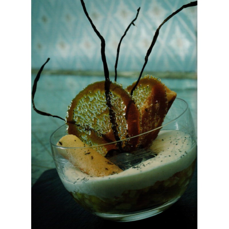 25 Whole Grade A Prime Gourmet Bourbon Madagascar Vanilla Beans