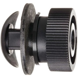 Donegan PT 4 Replacement Pivot Screw Assembly for the OptiVisor, OptiVisor LX, and AccurSite Series Magnifiers