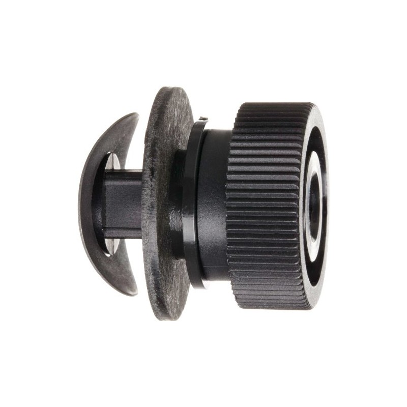 Donegan PT 4 Replacement Pivot Screw Assembly for the OptiVisor,