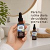 Aceite de NEEM Orgánico 100% puro sin diluir - Azadiractina