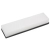 8000 Grit Knife Sharpener White Fine Grinding Sharpening Stone with