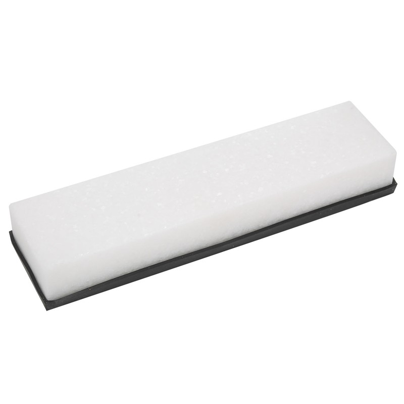 8000 Grit Knife Sharpener White Fine Grinding Sharpening Stone with