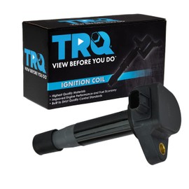 Ignition Coil for Acura RL TL TSX Honda Accord Crosstour Odyssey V6 3.5L 3.7L