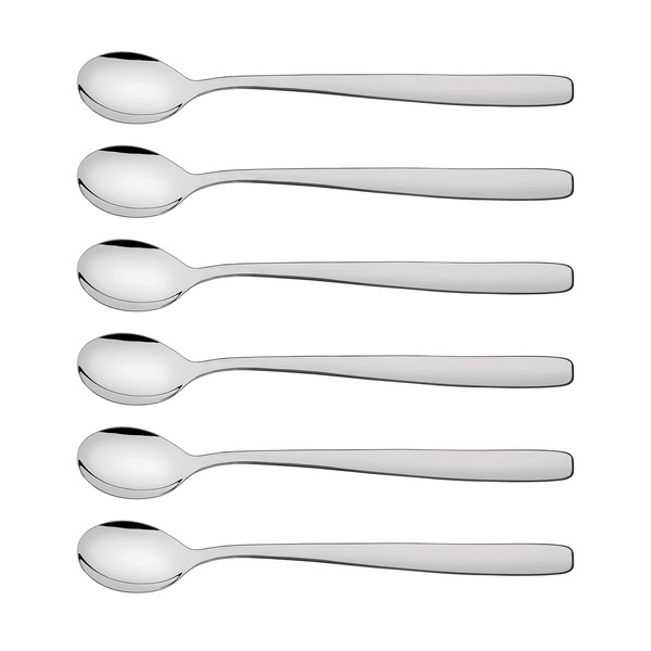 Tramontina 6 Pcs. Latte Spoon Set