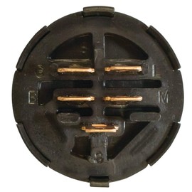 Stens 430-706 Starter Switch Replaces AYP 178744 Husqvarna 532 15 89-13 532 17 87-44 Murray 327355MA Delta 6850-37 Murray 327355 AYP 140399 154855 144921 163088