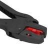 Wire Stripper SelfAdjusting Insulation Stripping Pliers Terminal Crimping Tools FSD3