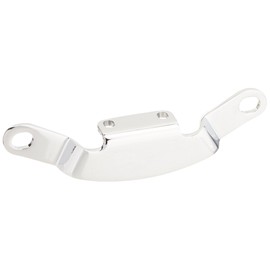 Kuryakyn 9929 Throttle Body Support Bracket for 2008-16 Harley-Davidson Twin Cam Motorcycles, Chrome