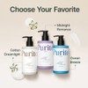 Purito Seoul [Purito Seoul]Luminous Moisture Shea Butter Body Lotion Cotton