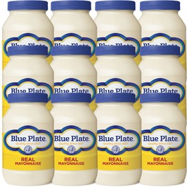 Blue Plate Mayonaise 30 oz. jar - Pack of 12