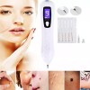 Lapiz De Plasma Electrico Remueve Verrugas Granos Vph Unisex
