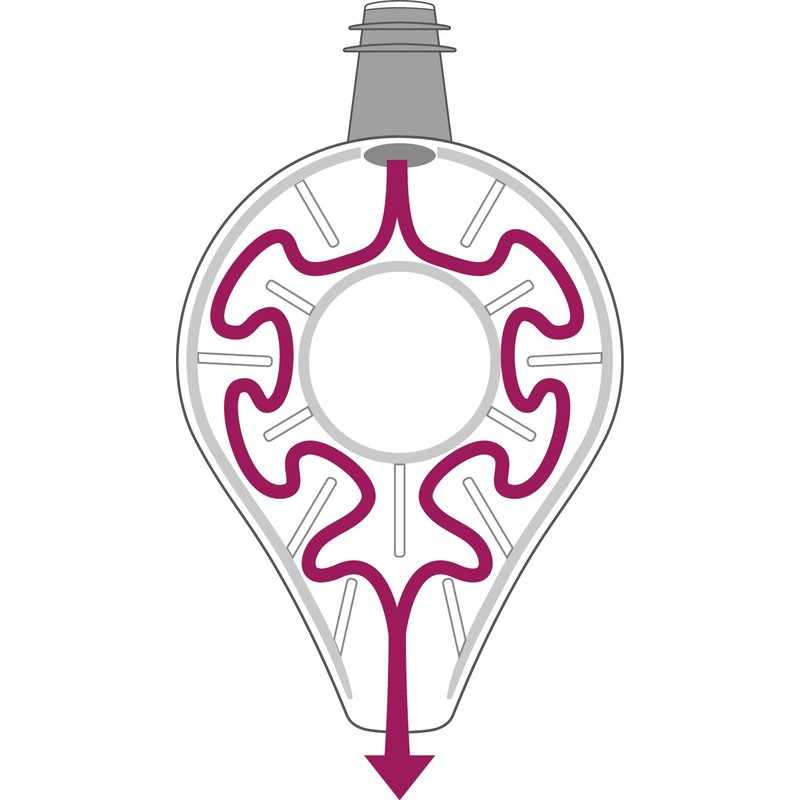 bakyuban Wine Aerator (New Type)