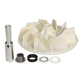 Kirby Motor Fan Assembly; G3/Sentria, 119096