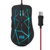 Rii RM106 Wired Gaming Mouse, Entry Level Gaming Mouse USB