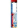 SK11 SWF-1KG Wire Fit Safety Cord, Natural Length: Approx. 22.0