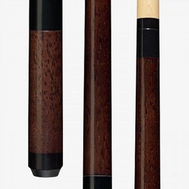 Players Energy HCE Dark Walnut Pool Cue Stick 18 19 20 21 oz