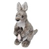 Wild Republic Cuddlekins 12" Kangaroo