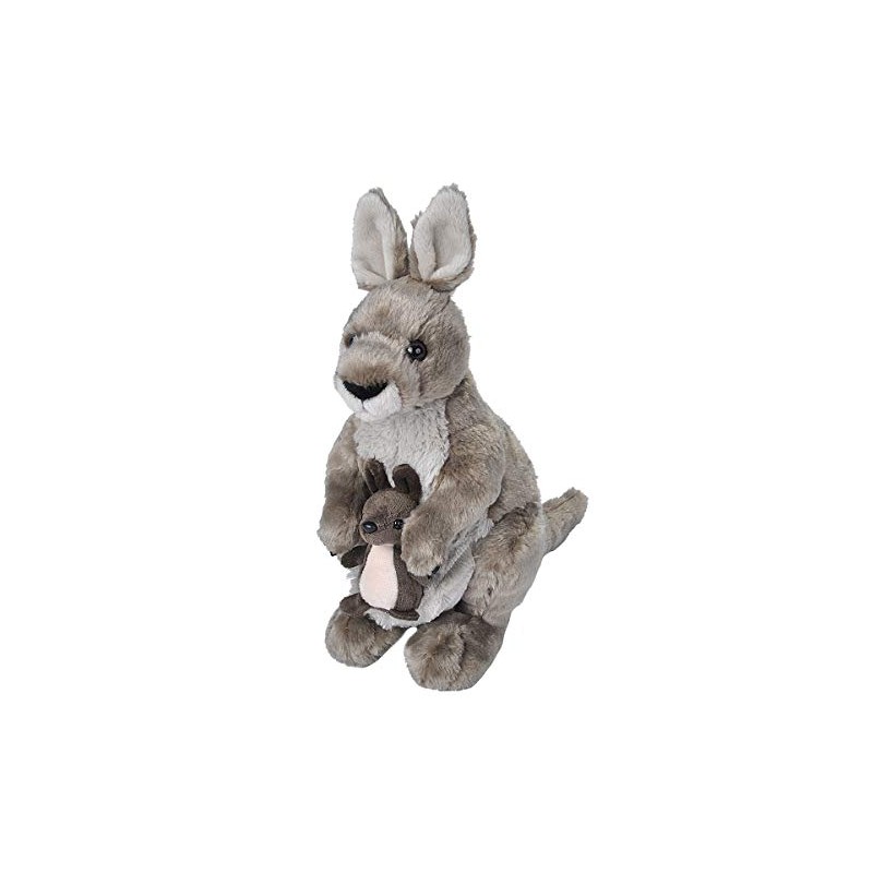 Wild Republic Cuddlekins 12" Kangaroo