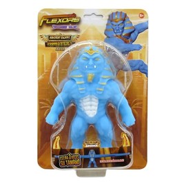 Flexors Ruz - Figura de Acción Estirable Monsters 6" Sphinx