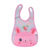 Baby Feeding Tools Set Newborn Baby Bowl and Spoon Set