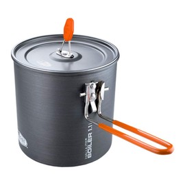 GSI Boiler Hullite 1.1L 11871987000011 12.7 x 12.2 x 13cm
