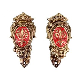 Denix Medieval Sword and Gun Hangers