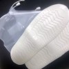 Amazing Bota Protector Silicon Impermeable Cubre Tenis Zapato Lluvia