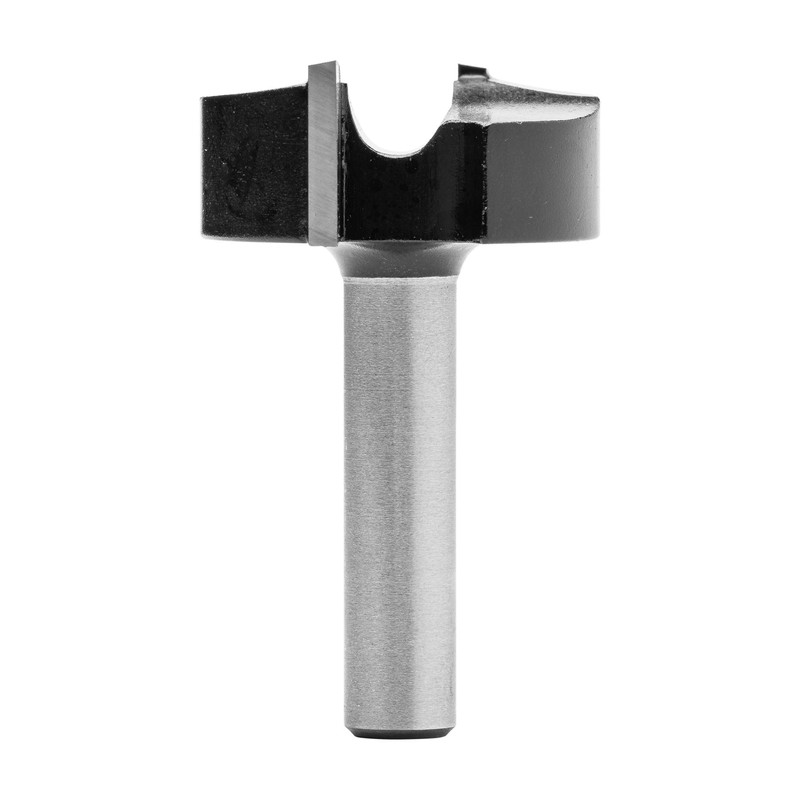 ENT Hinge Mortising Cutter TC Shank (C) 8 mm, Diameter