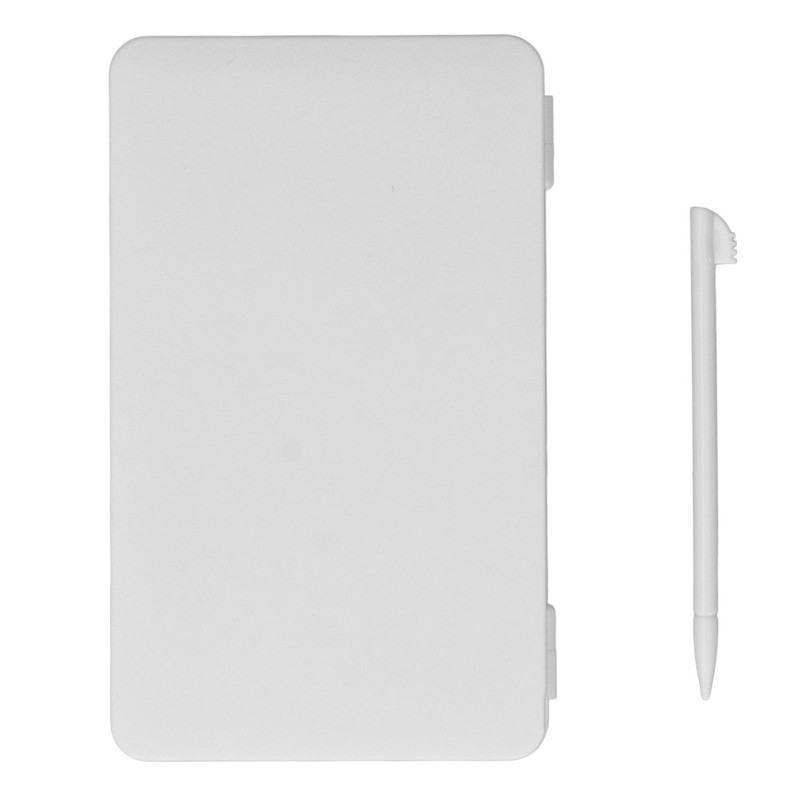 Scientific Calculator Multifunctional Function Calculator with Erasable Writing Board for