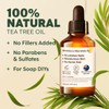 KUKKA essential oils Bergamot Essential Oil for Diffuser & Tea