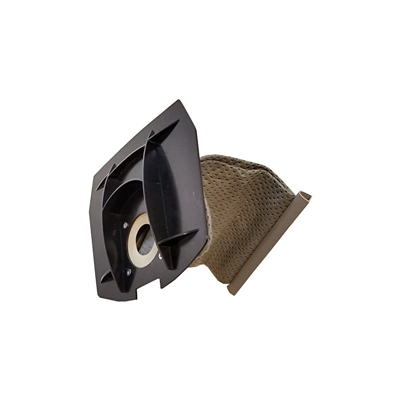 Clean Obsessed Reusable Cloth Bag For Model CO711 | Also