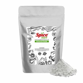 Arrowroot Powder | Starch Flour Premium Quality Free UK P&P 50g-1.9kg (200g)